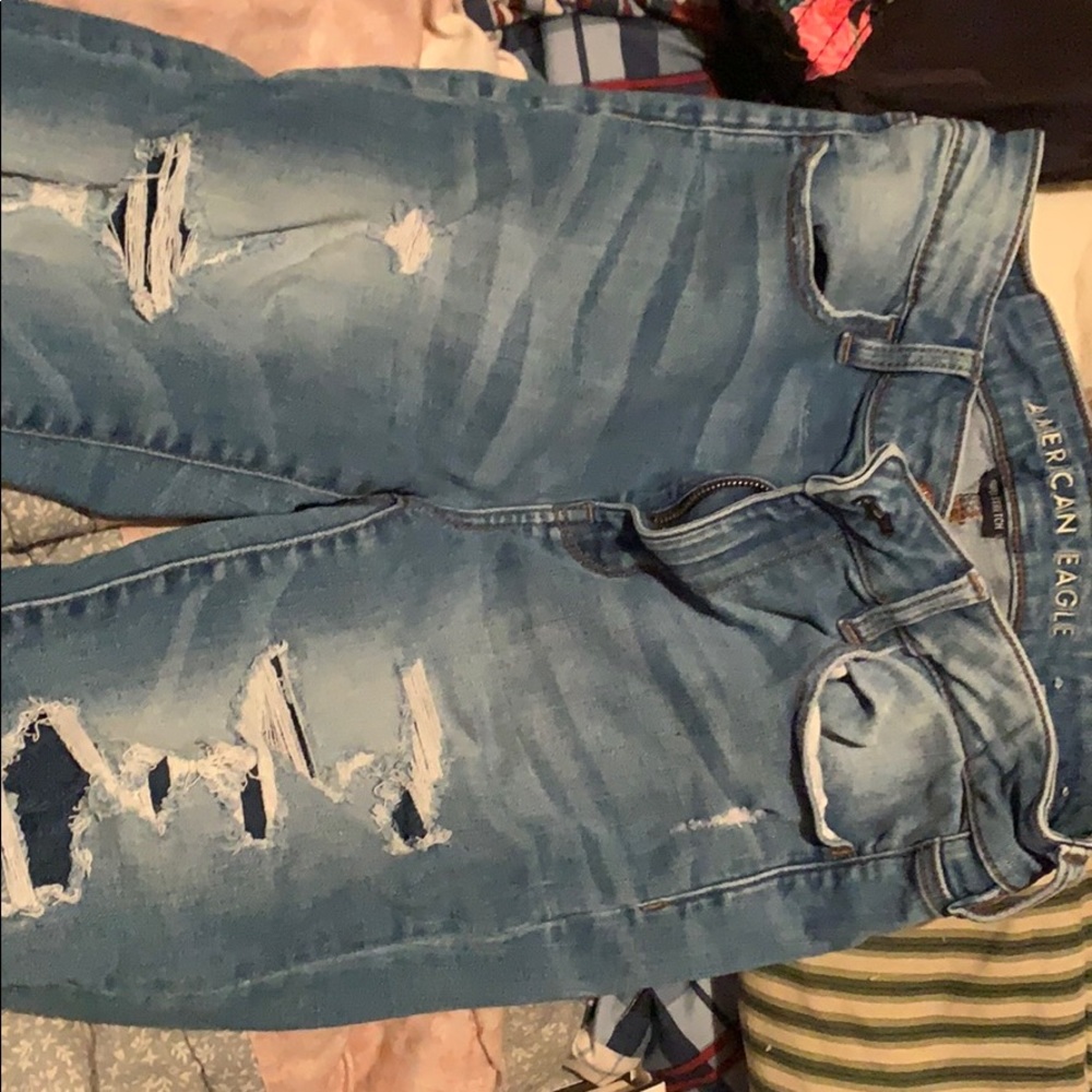 American Eagle